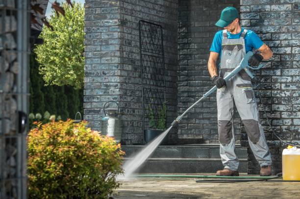 Professional Pressure Washing in Ruskin, FL