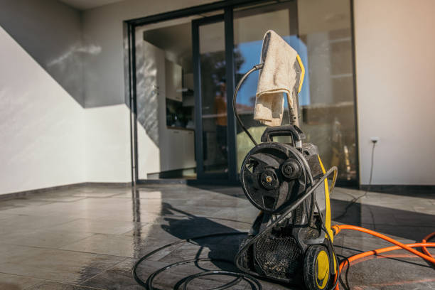 Best Building Exterior Washing  in Ruskin, FL